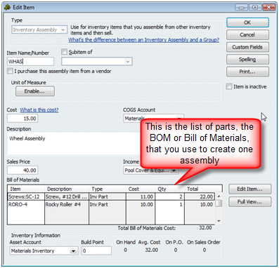 Quickbooks Pro 2007 Tutorial Free