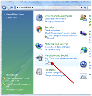 Note that the QuickBooks PDF Converter may be selected as the default ...