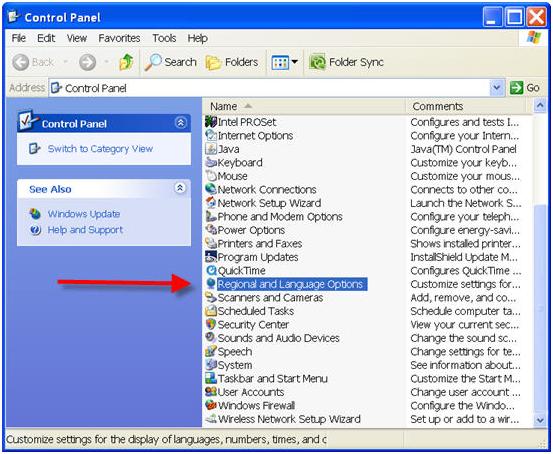 quickbook pro 2008