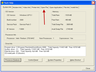 quickbooks mac increase font size