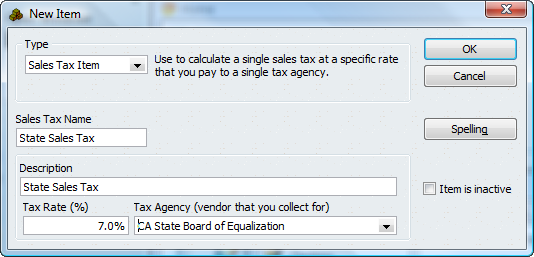 pay sales tax with credit card in quickbooks 2013 for mac