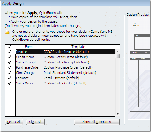 quickbooks tutorial 2010