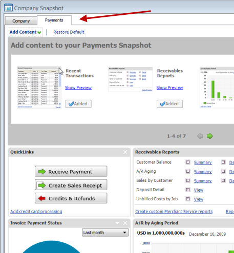 quickbooks pro upgrade from 2010