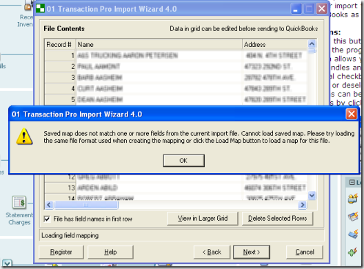 Transaction Pro Importer Torrent