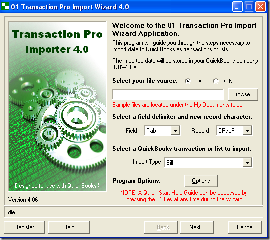 Transaction Pro Importer Torrent